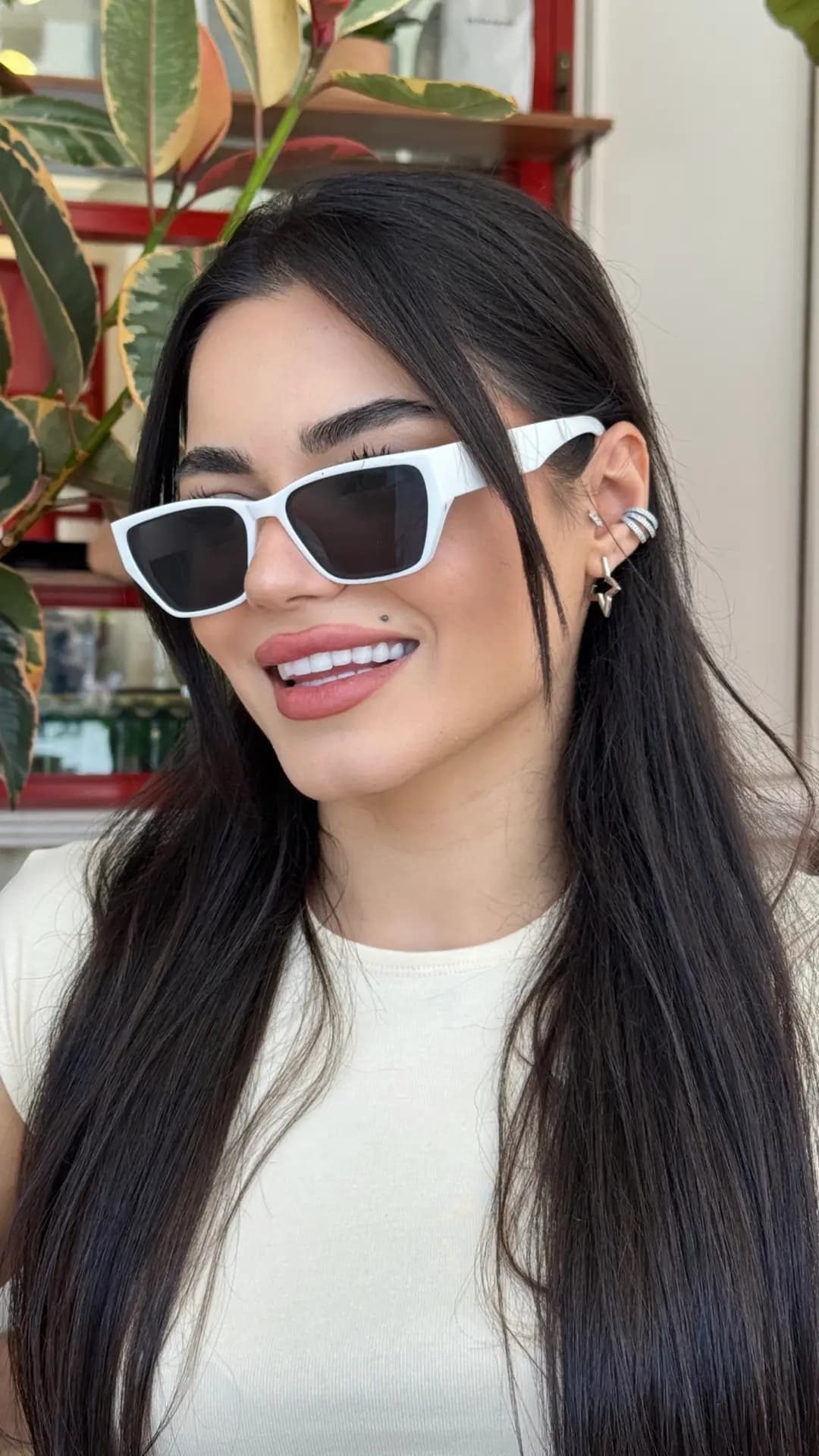 Noa Güneş Gözlüğü